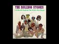 The Rolling Stones  -  I'd Much Rather Be With the Boys  REMASTERED STEREO in