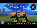Shadi And Madi Funny Cartoons By Nobel Series Nobelseries