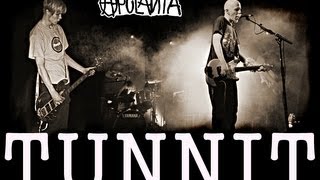 Apulanta - Tunnit (lyrics)