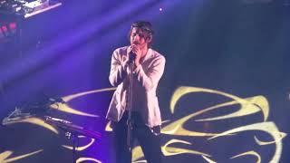 DOING IT FOR THE MONEY (Foster The People | 2018 Momentum Live MNL)