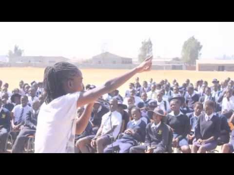 Tally B - Mazuvano kune HIV - Positive Riddim - Jibilika