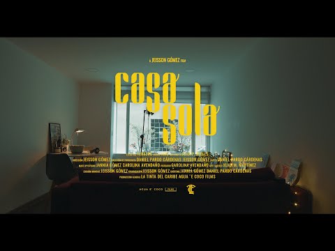 Terxero - Casa Sola (Track 8)