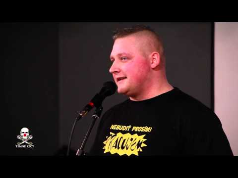 Temné Kecy 5 - Dado