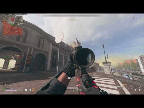 Some great snipes from custom SP-X 80