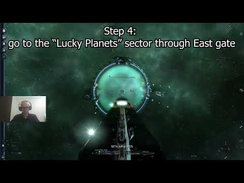 X3 Albion Prelude - getting Hyperion in 25 minutes