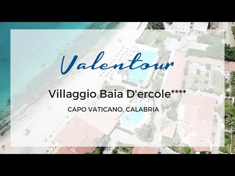 Valentour - Villaggio Baia D'ercole