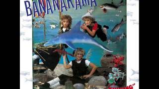 Bananarama- Boy Trouble