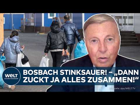 DEUTSCHLAND: Multimillionen Kindergeld fließen ins Ausland! – CDU lässt sich von der SPD dominieren!