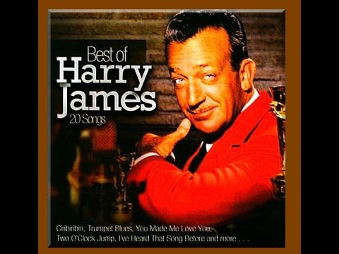 The Best of Harry James