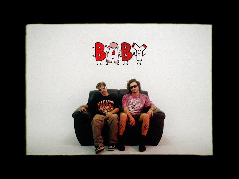 Almanac - Baby (Official Music Video)