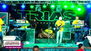 Download lagu TRIAS MUSIK - CEK SOUND - WEDDING AGUS & FEBRI KELET KELING JEPARA mp3