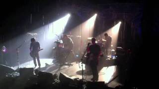 QOTSA - May 19th 2011 @The Olympia