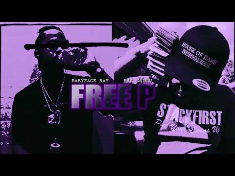 Big Colin Feat. Babyface Ray - Free P(FCP Exclusive - Official Video)