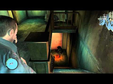 ► Let's Play: Grand Theft Auto IV #018 - Houston, wir haben einen Gast!