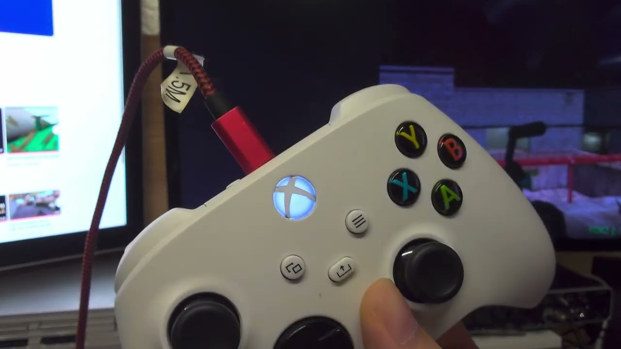 Half-Life 1 Enhanced Controller Support - Vibration, Impulse Triggers, PlayStation Lightbar