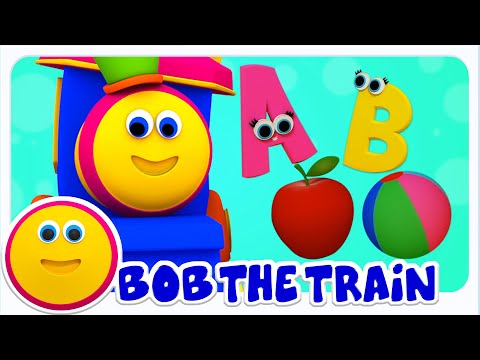 Canção de Fonética do Alfabeto + Poesia Infantil em 3D e Vídeos Educativos