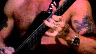 Day of Reckoning/ Rusty Cooley shreds again