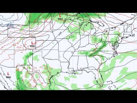 September 30, 2019 Weather Xtreme Video - Morning Edition