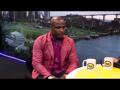 Programa Bom de Papo 20/07/2015 - C&A ANTONIO CARLOS