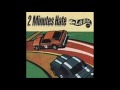 2 MINUTES HATE-CALIFORNIA