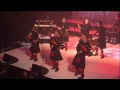 Red Hot Chilli Pipers - Smoke on the water ...