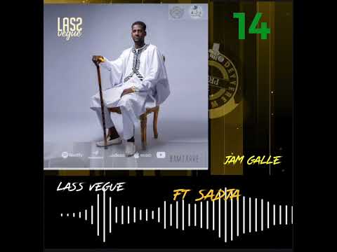 Lass vegue ft Chadia -14- Jam galle