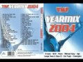 TMF Yearmix 2004 