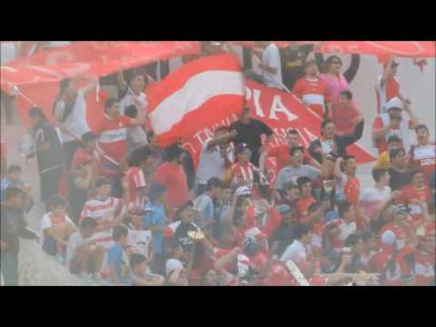 Olimpia Jrs 4 - El Fortin 3. Liga Norte Repechaje Federal C