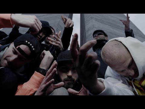 LA4 & DJ Wich - Denně ft. Separ, Martin Svátek (OFFICIAL VIDEO)