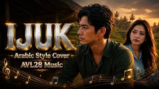 Download lagu IJUK (ARABIC STYLE COVER) - COVER AI By AVL28 MUSIC mp3 Download lagu IJUK (ARABIC STYLE COVER) - COVER AI By AVL28 MUSIC mp3