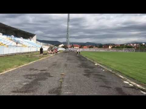 Video sa drugog prijemnog - Fizička kultura i zdravi stilovi života 6