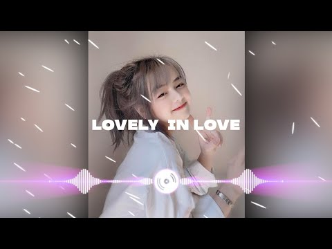 DJ Funkynight Asik Di Perjalanan! - Lonely In Love ( Slow Remix )