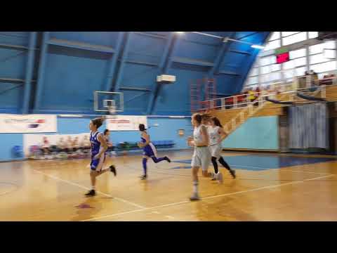 U14-12.10.2019-Olimpia 56 - Sepsi 35 (II)