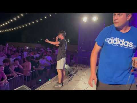 GRIZZLY vs CUTA (Finale) TECNICHE PERFETTE LOMBARDIA