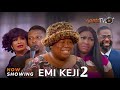 Emi Keji 2 Latest Yoruba Movie 2024 Drama | Vicky Bello | Kemity | Abeeb Alagbe