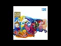 The Young Tradition ‎– John Barleycorn / Trad.