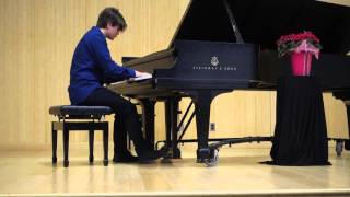 &quot;I Got Rhythm&quot; Earl Wild / George Gershwin