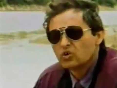 Rodoljub Roki Vulović - Pavlovića cuprija Original [VHS Tape]