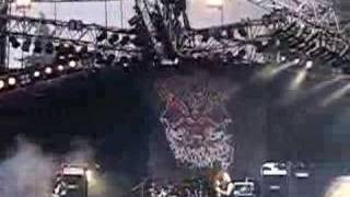 Hatesphere @ Tuska 2007 (2)