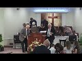 Kenwood Baptist 10-15-2023 AM