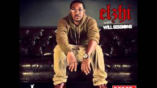 Elzhi - Halftime