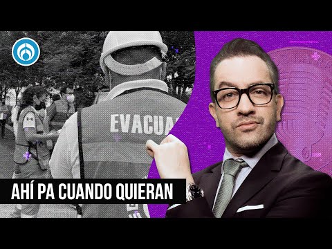 Ahí pa cuando quieran - La Radio de la República