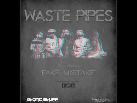 Waste Pipes - Headstrong