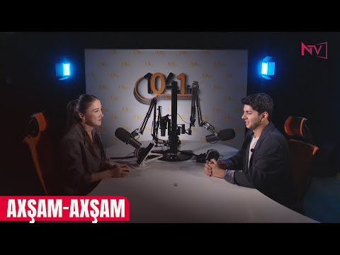 AXŞAM-AXŞAM 26.08.2025