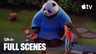 Stillwater — Teaching Kids About Big Emotions | Apple TV