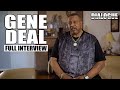Gene Deal Snaps On Diddy Over Attacking Cassie and Exposes His Disturbing History Of Violence.