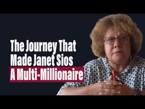 How Janet Sios Become Co-Owner of Multi-Million Kina Paradise Private Hospital in Papua New Guinea