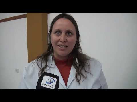 Cocinar Salud: Sabores y nutrientes para un envejecimiento activo - Entrevistas - INFORME 3 TV