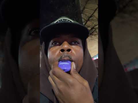 Munchies Lil Ripper 2G: Thca liquid diamonds Grape Jelly Runtz Review