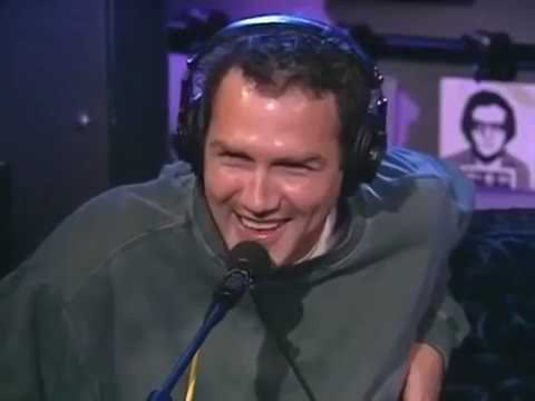 1999 09 22 Norm Macdonald and Artie Promote Norm Show